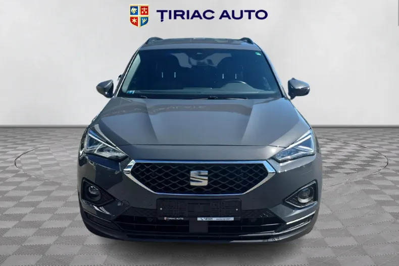 Seat Tarraco din 2022 cu 91.480 km - oferta SEA192881 - foto 7