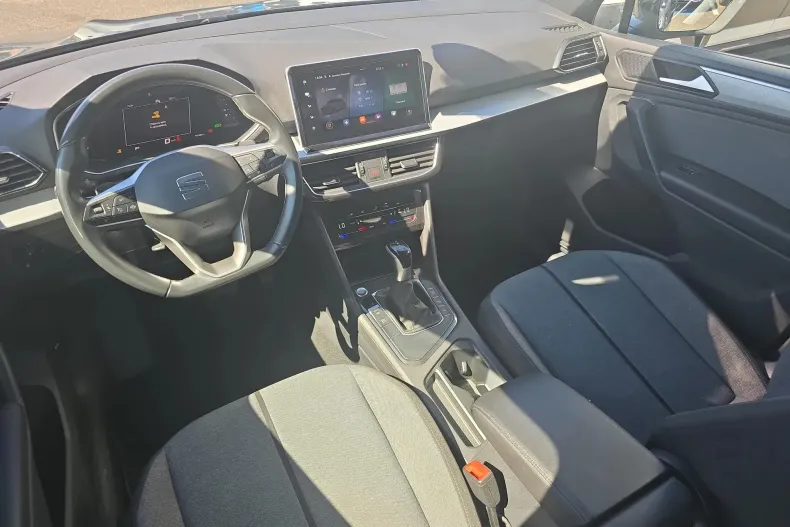 Seat Tarraco din 2022 cu 91.480 km - oferta SEA192881 - foto 12
