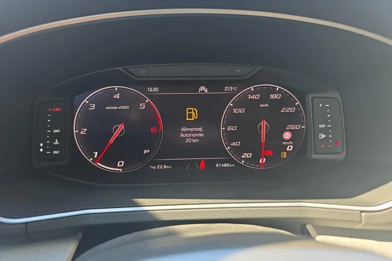 Seat Tarraco din 2022 cu 91.480 km - oferta SEA192881 - foto 17