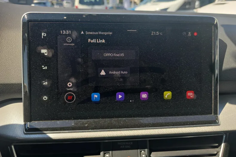 Seat Tarraco din 2022 cu 91.480 km - oferta SEA192881 - foto 22