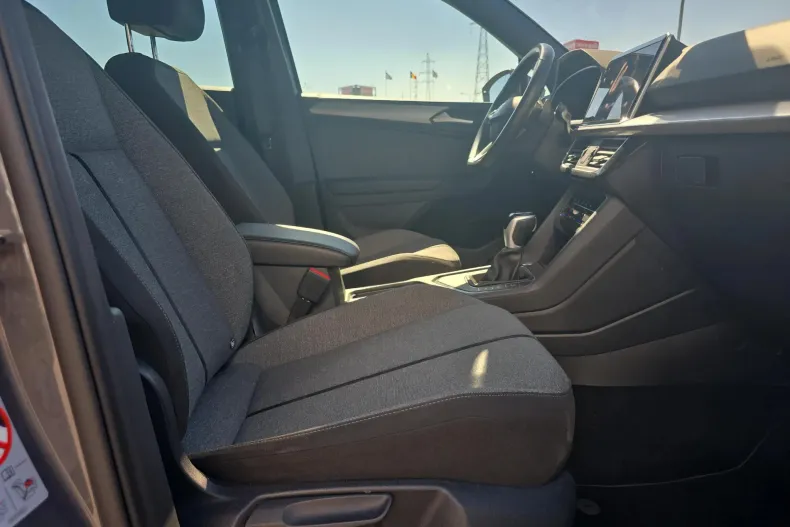 Seat Tarraco din 2022 cu 91.480 km - oferta SEA192881 - foto 28