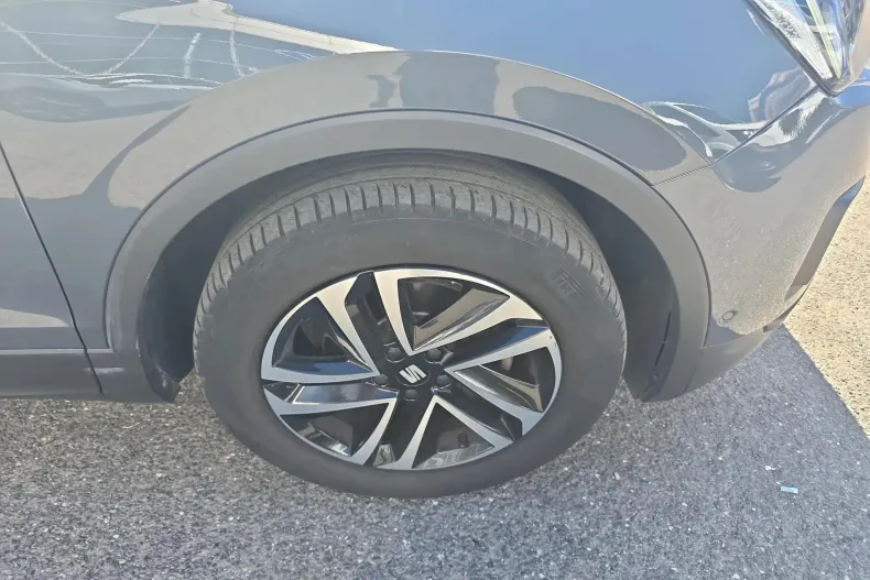 Seat Tarraco din 2022 cu 91.480 km - oferta SEA192881 - foto 31