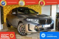 BMW X6 (Seria X) din 2024 cu 27.950 km - oferta BMW192882 - foto 2
