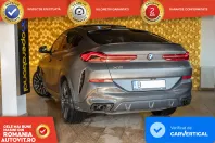 BMW X6 (Seria X) din 2024 cu 27.950 km - oferta BMW192882 - foto 3