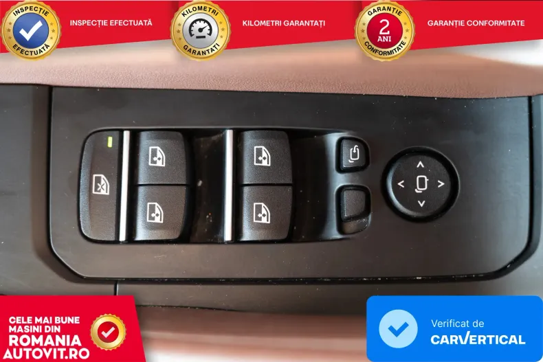 BMW X6 (Seria X) din 2024 cu 27.950 km - oferta BMW192882 - foto 8