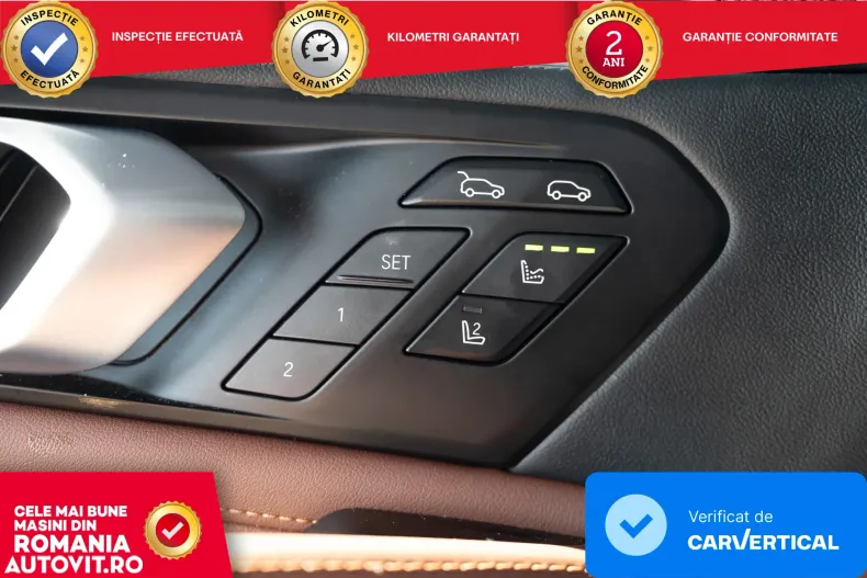BMW X6 (Seria X) din 2024 cu 27.950 km - oferta BMW192882 - foto 9