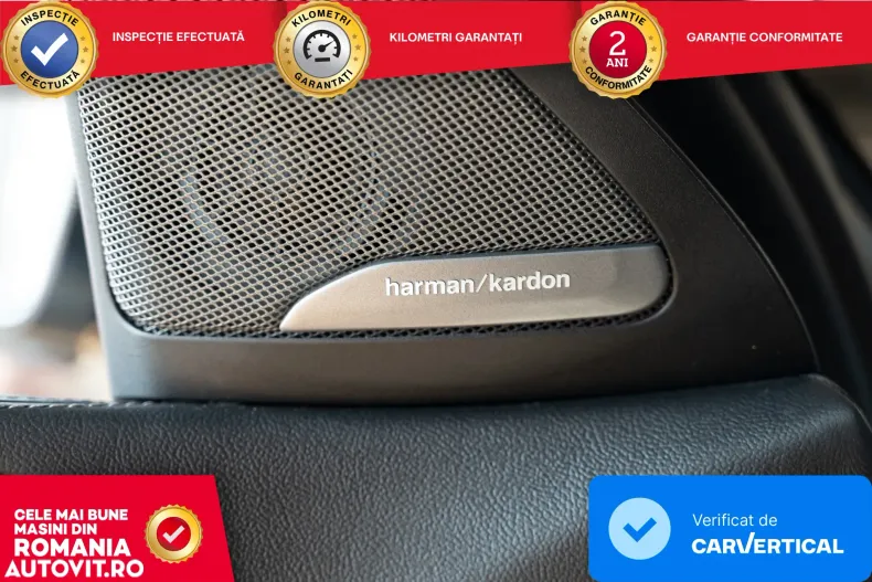 BMW X6 (Seria X) din 2024 cu 27.950 km - oferta BMW192882 - foto 10