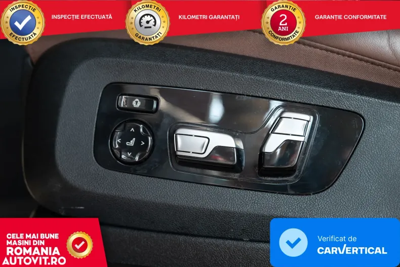 BMW X6 (Seria X) din 2024 cu 27.950 km - oferta BMW192882 - foto 11