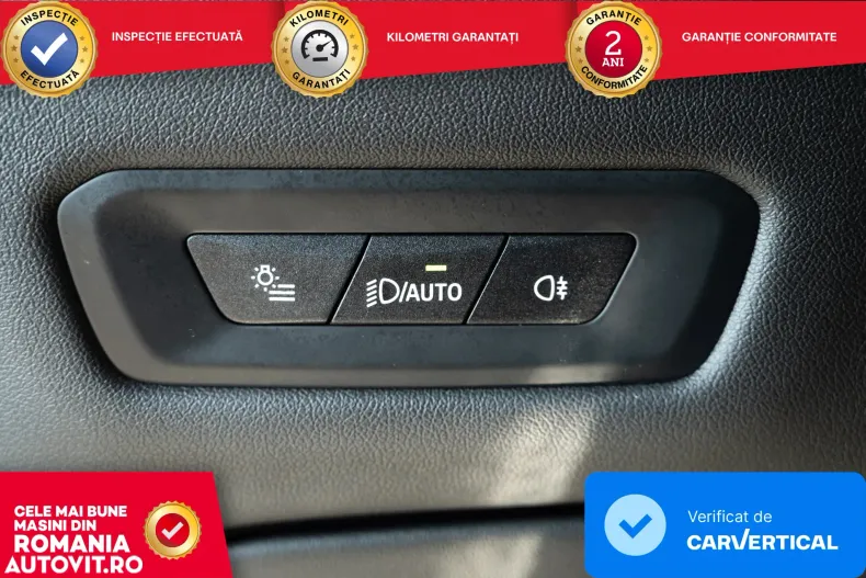 BMW X6 (Seria X) din 2024 cu 27.950 km - oferta BMW192882 - foto 13