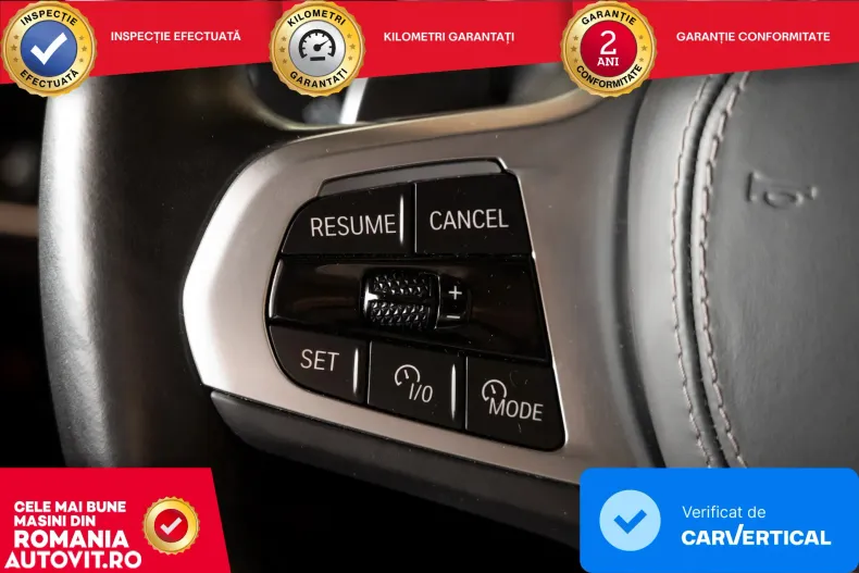 BMW X6 (Seria X) din 2024 cu 27.950 km - oferta BMW192882 - foto 14