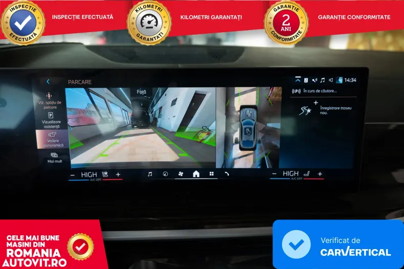 BMW X6 (Seria X) din 2024 cu 27.950 km - oferta BMW192882 - foto 17