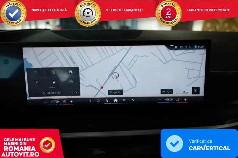 BMW X6 (Seria X) din 2024 cu 27.950 km - oferta BMW192882 - foto 18