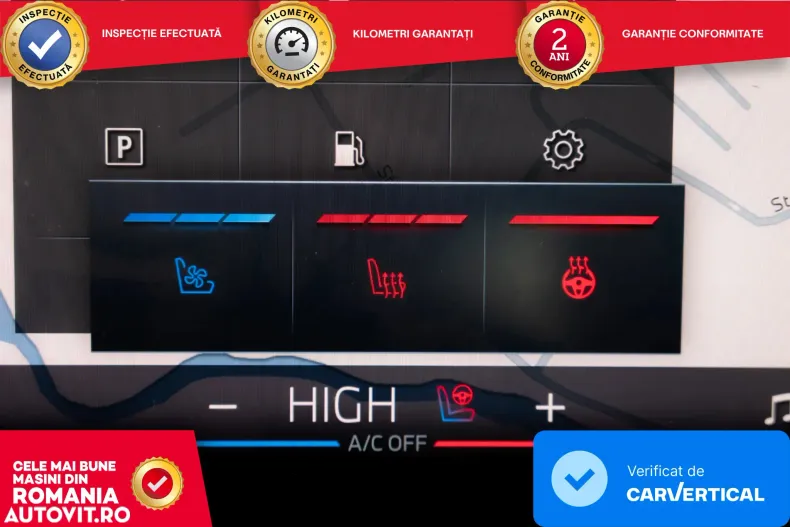 BMW X6 (Seria X) din 2024 cu 27.950 km - oferta BMW192882 - foto 19