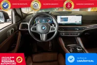 BMW X6 (Seria X) din 2024 cu 27.950 km - oferta BMW192882 - foto 29