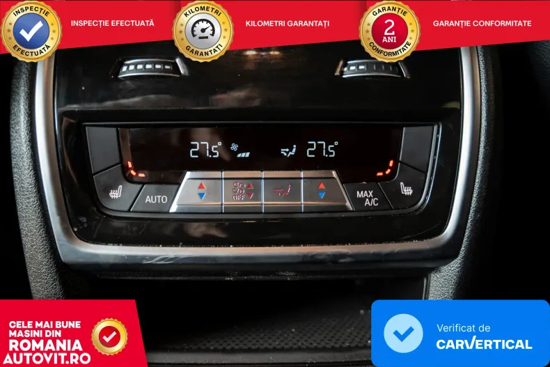 BMW X6 (Seria X) din 2024 cu 27.950 km - oferta BMW192882 - foto 30