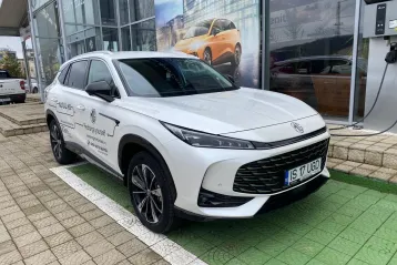 MG HS din 2025 - oferta MG0192883