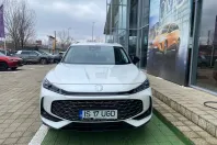 MG HS din 2025 cu 7.880 km - oferta MG0192883 - foto 3