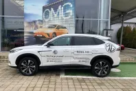 MG HS din 2025 cu 7.880 km - oferta MG0192883 - foto 6