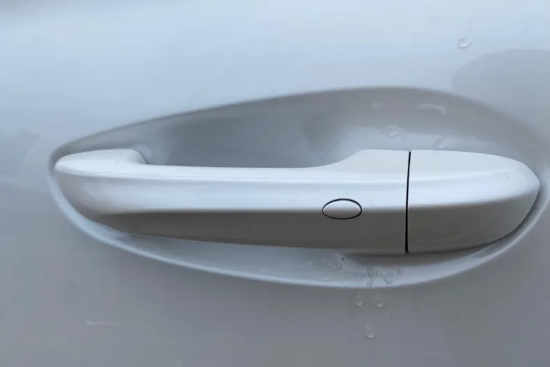 MG HS din 2025 cu 7.880 km - oferta MG0192883 - foto 8