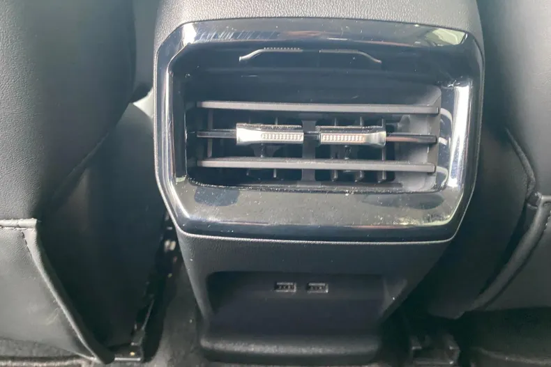 MG HS din 2025 cu 7.880 km - oferta MG0192883 - foto 11