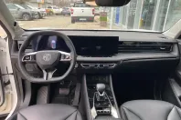 MG HS din 2025 cu 7.880 km - oferta MG0192883 - foto 13