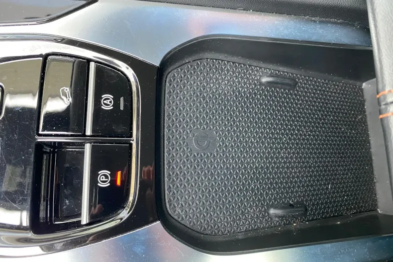 MG HS din 2025 cu 7.880 km - oferta MG0192883 - foto 22