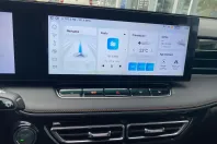 MG HS din 2025 cu 7.880 km - oferta MG0192883 - foto 25