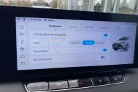 MG HS din 2025 cu 7.880 km - oferta MG0192883 - foto 28