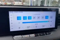 MG HS din 2025 cu 7.880 km - oferta MG0192883 - foto 29