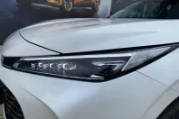 MG HS din 2025 cu 7.880 km - oferta MG0192883 - foto 33