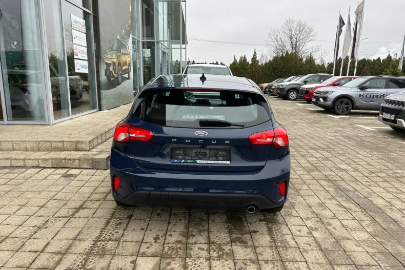 Ford Focus din 2020 cu 103.900 km - oferta FOR192884 - foto 3
