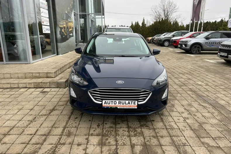 Ford Focus din 2020 cu 103.900 km - oferta FOR192884 - foto 4