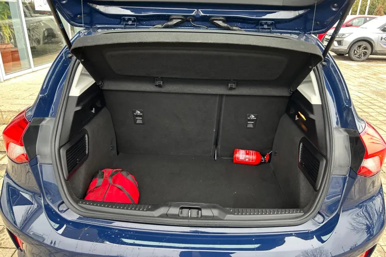 Ford Focus din 2020 cu 103.900 km - oferta FOR192884 - foto 5