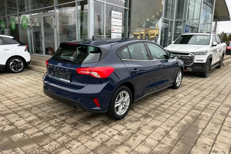 Ford Focus din 2020 cu 103.900 km - oferta FOR192884 - foto 7