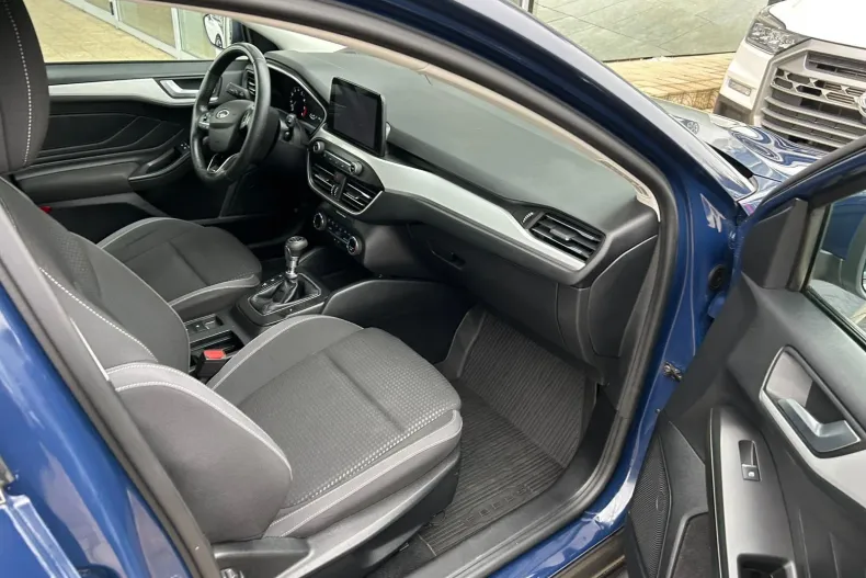Ford Focus din 2020 cu 103.900 km - oferta FOR192884 - foto 10