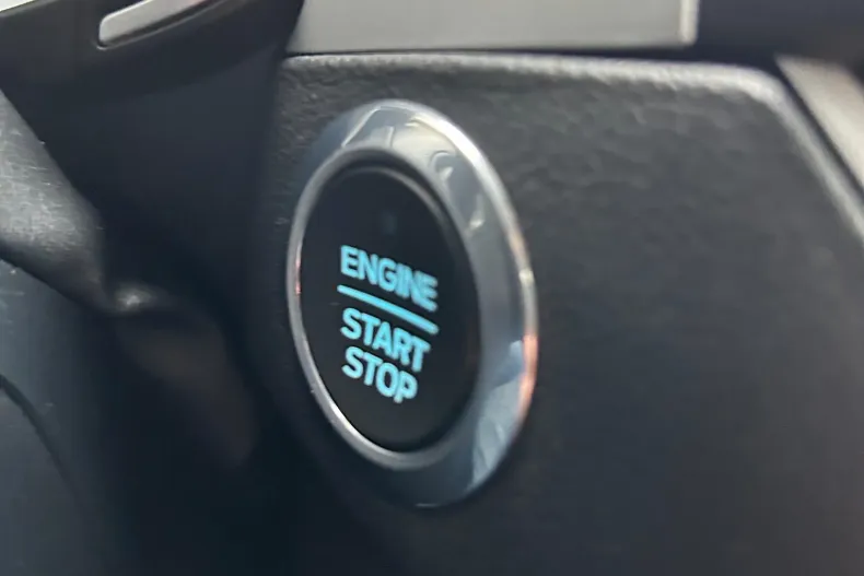 Ford Focus din 2020 cu 103.900 km - oferta FOR192884 - foto 17