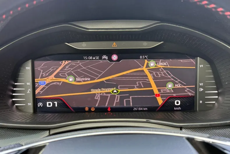 Skoda Kamiq din 2021 cu 26.184 km - oferta SKO192886 - foto 4