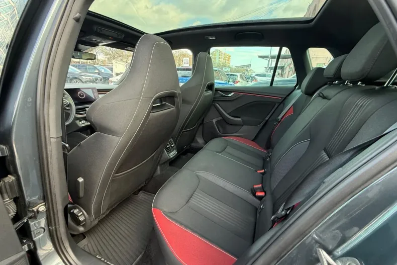 Skoda Kamiq din 2021 cu 26.184 km - oferta SKO192886 - foto 7