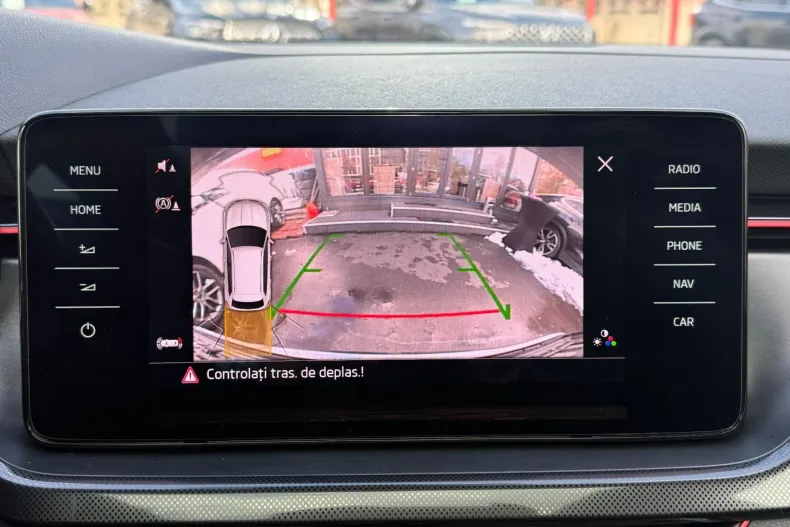 Skoda Kamiq din 2021 cu 26.184 km - oferta SKO192886 - foto 19