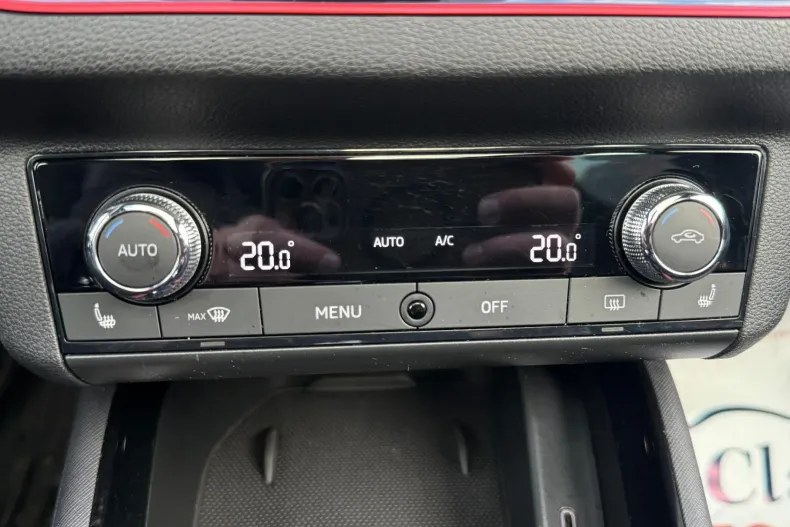 Skoda Kamiq din 2021 cu 26.184 km - oferta SKO192886 - foto 21