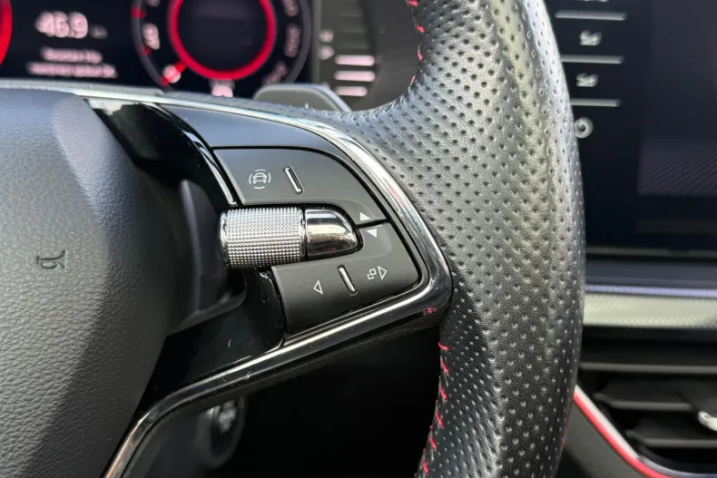 Skoda Kamiq din 2021 cu 26.184 km - oferta SKO192886 - foto 24