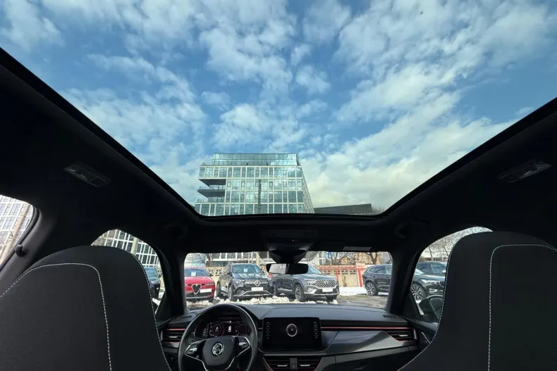 Skoda Kamiq din 2021 cu 26.184 km - oferta SKO192886 - foto 26