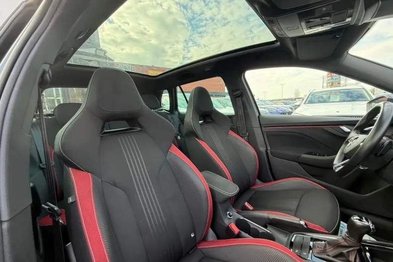 Skoda Kamiq din 2021 cu 26.184 km - oferta SKO192886 - foto 30