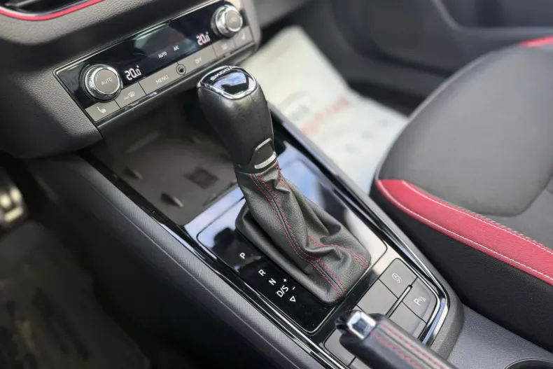 Skoda Kamiq din 2021 cu 26.184 km - oferta SKO192886 - foto 33