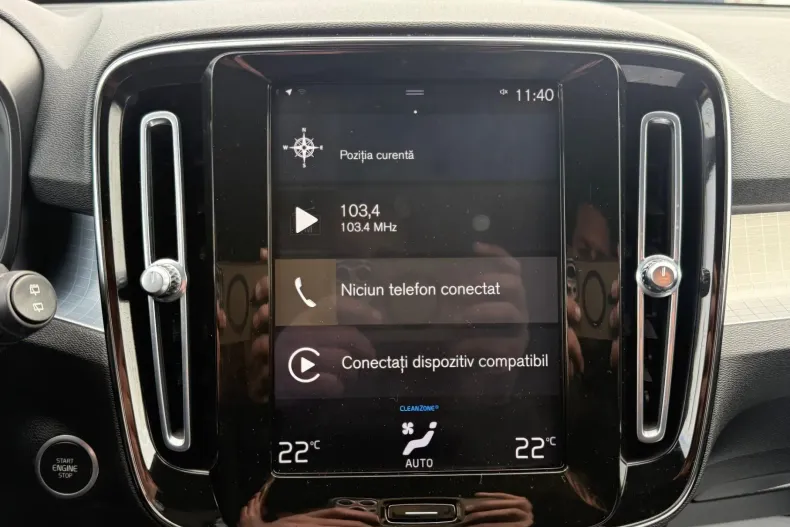 Volvo XC40 din 2020 cu 98.062 km - oferta VOL192887 - foto 22