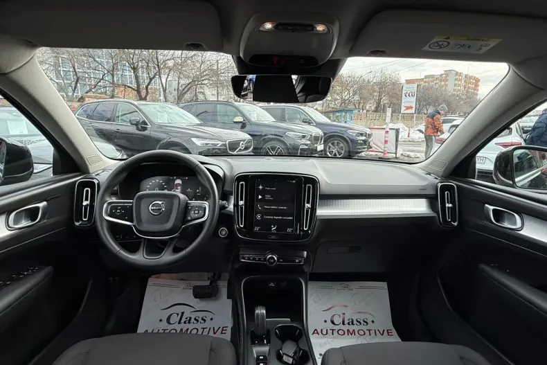 Volvo XC40 din 2020 cu 98.062 km - oferta VOL192887 - foto 26