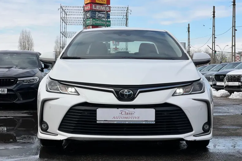 Toyota Corolla din 2021 cu 114.566 km - oferta TOY192888 - foto 2