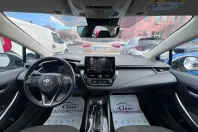 Toyota Corolla din 2021 cu 114.566 km - oferta TOY192888 - foto 4