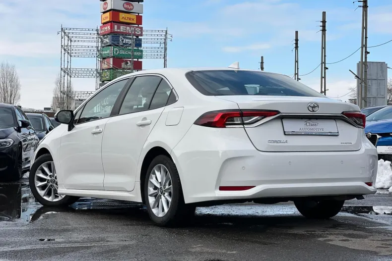 Toyota Corolla din 2021 cu 114.566 km - oferta TOY192888 - foto 6