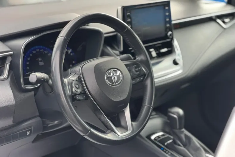 Toyota Corolla din 2021 cu 114.566 km - oferta TOY192888 - foto 8